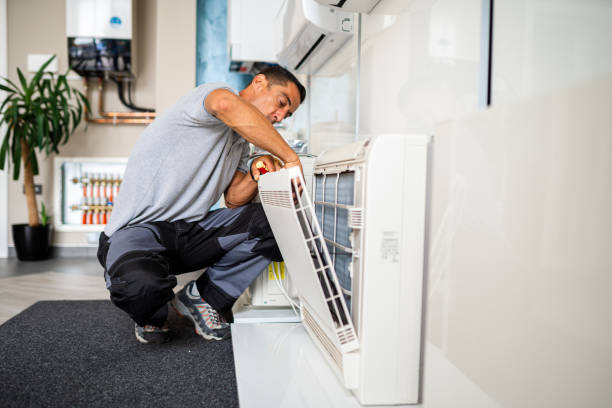 Professional Airduct Cleaning in Burney, CA